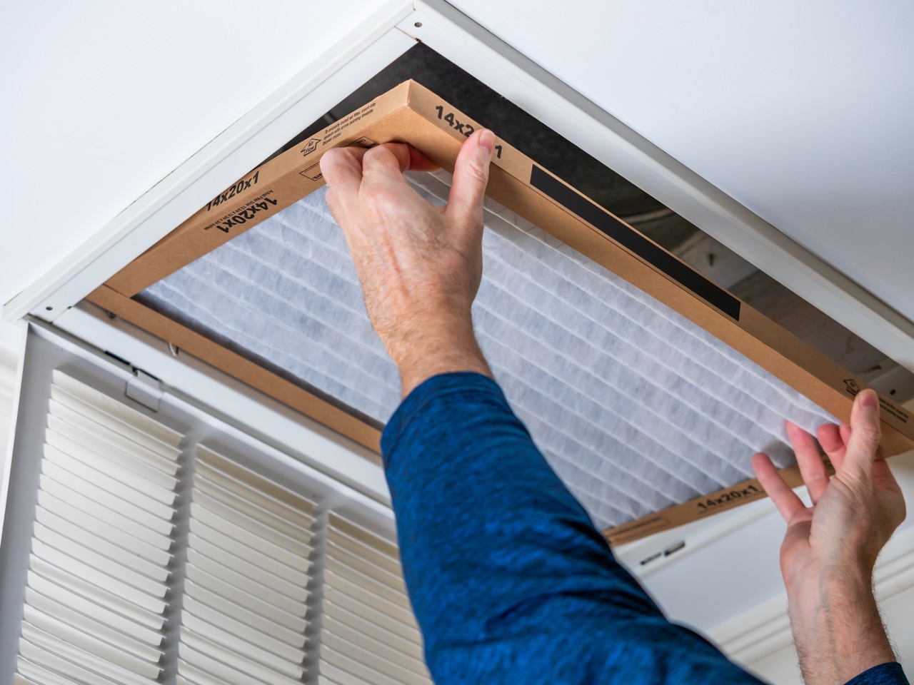 Indoor Air Quality Solutions by Texas AC Services