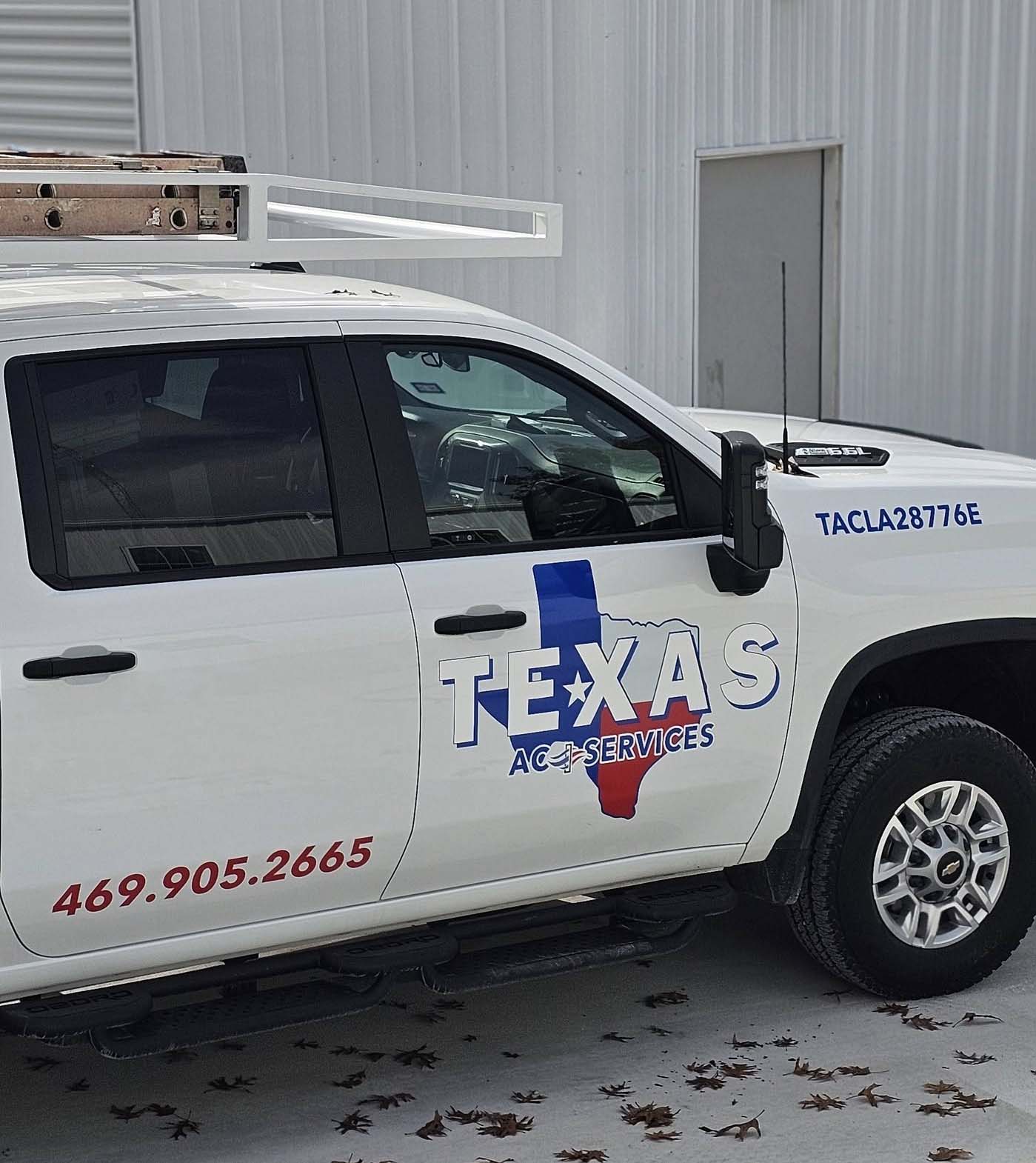 Emergency HVAC Service in Prosper, TX — 24/7