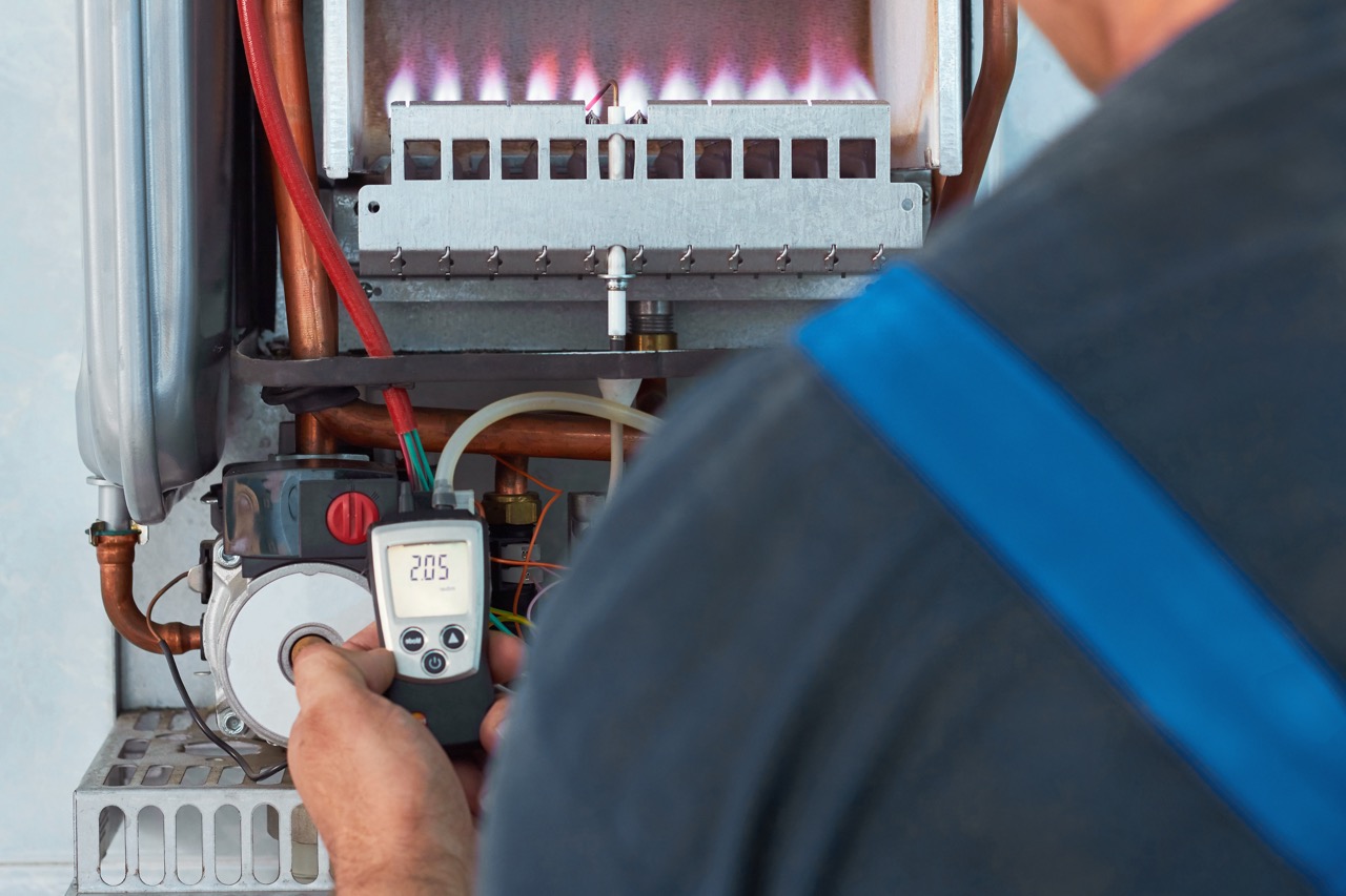 Princeton, TX Heating Repair