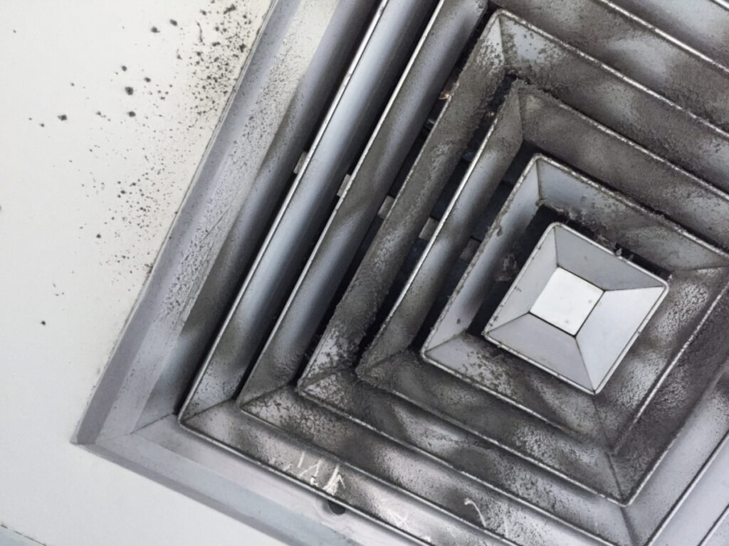 Air Duct Cleaning Texas AC Services in Princeton, TX