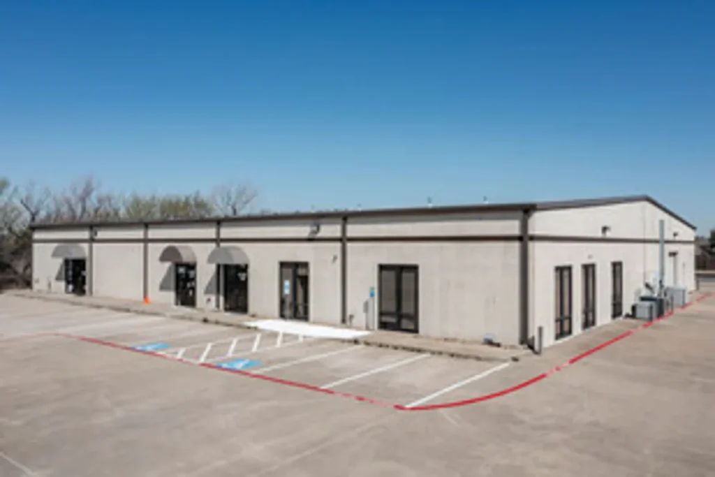 Commercial HVAC Services in North Texas
