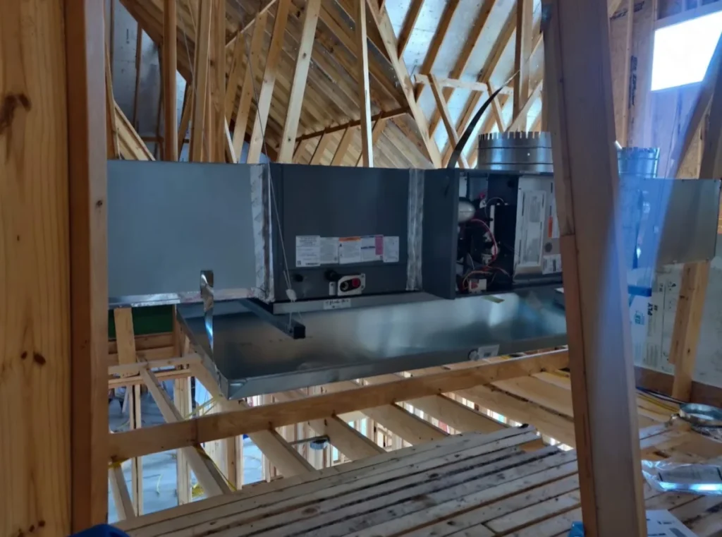 24/7 Emergency HVAC Service in North Texas
