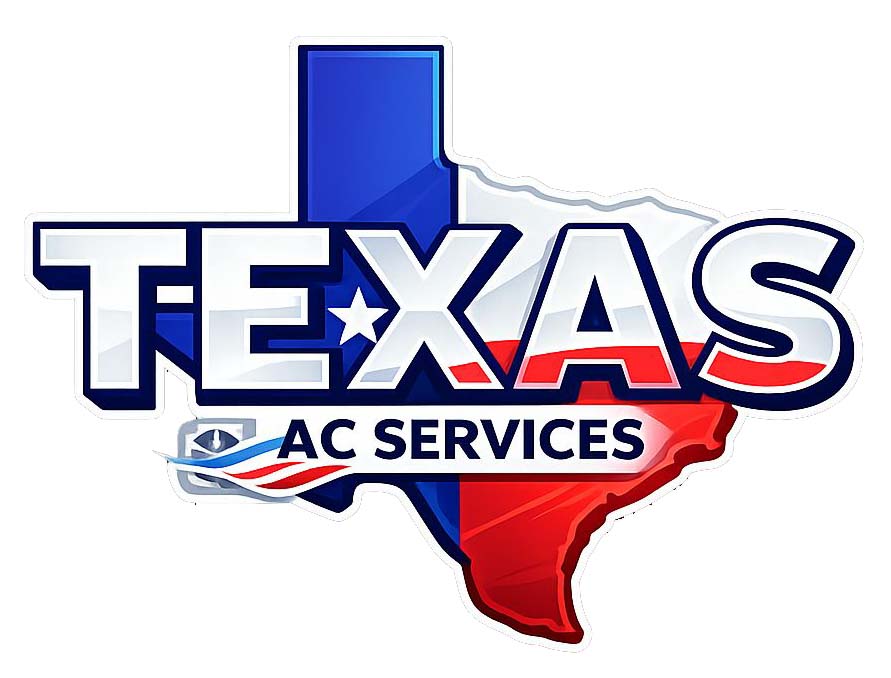 texas ac services