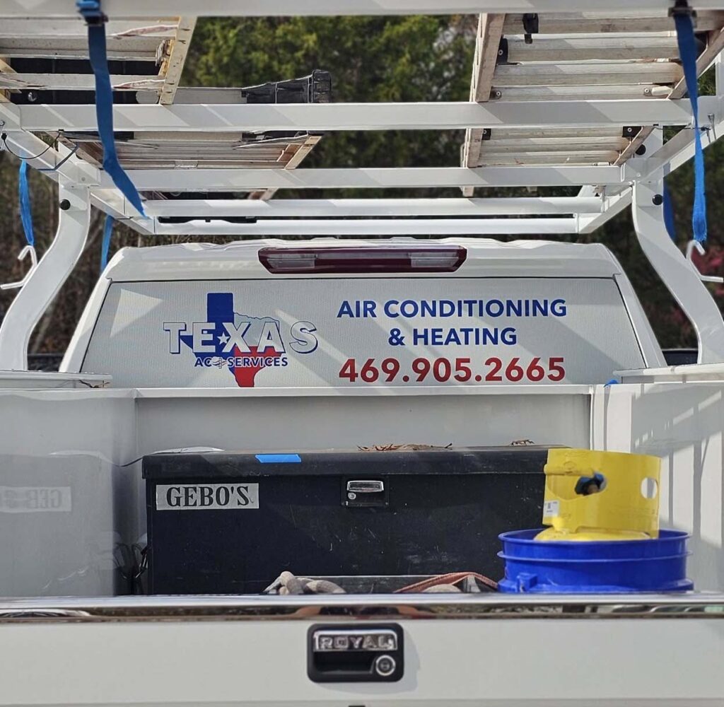 AC Repair and Installation 