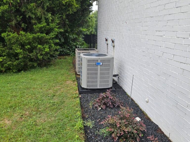 AC repair