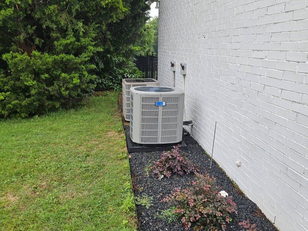 AC repair