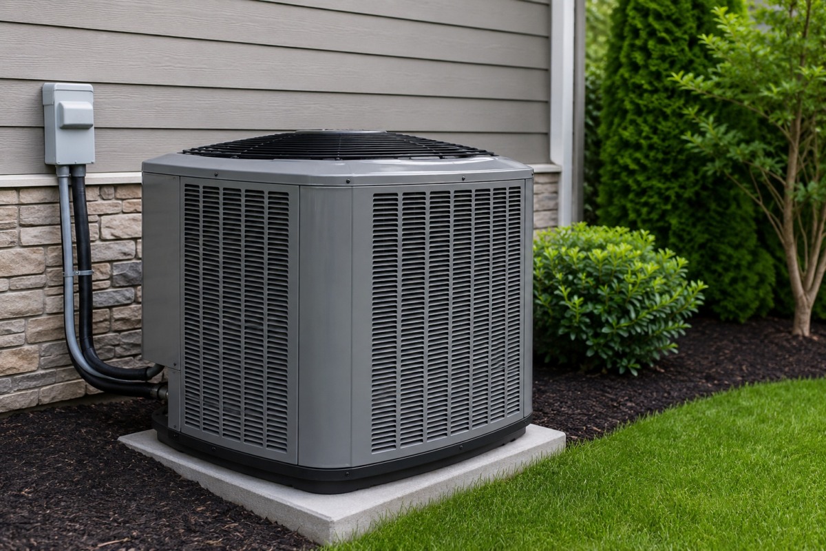 ac installation