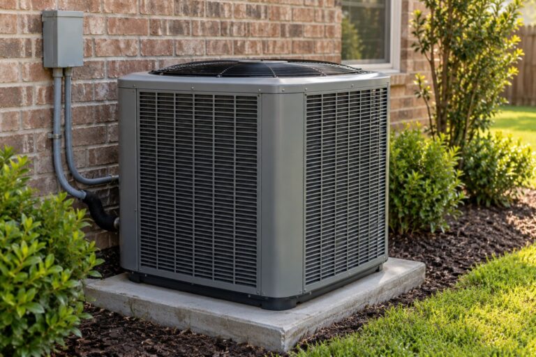 hvac repair